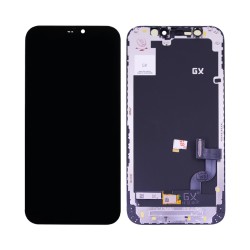 Touch+Display Apple iPhone 12 Mini Preto Touch+Display Apple iPhone 12 Mini Preto